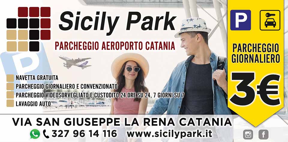 Sicily Park 3 euro